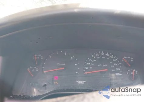 2003 Dodge Dakota Sport z USA, uszkodzony, nr VIN 1D7GG36N63S175009